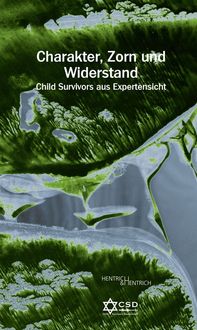Produktbild: Charakter, Zorn und Widerstand