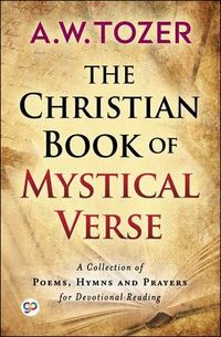 Produktbild: The Christian Book of Mystical Verse
