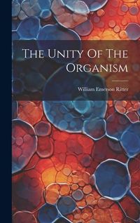 Produktbild: The Unity Of The Organism