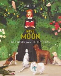 Produktbild: Miss Moon