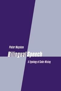 Produktbild: Bilingual Speech