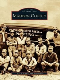 Produktbild: Madison County
