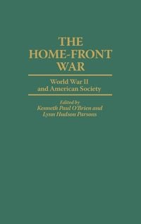 Produktbild: The Home-Front War