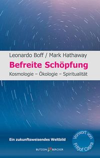 Produktbild: Befreite Sch&ouml;pfung