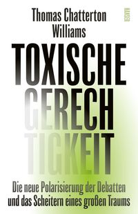 Produktbild: Toxische Gerechtigkeit