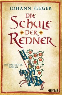 Produktbild: Die Schule der Redner