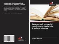 Produktbild: Recupero di immagini tramite caratteristiche di colore e forma