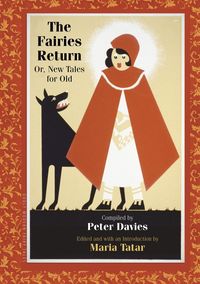 Produktbild: The Fairies Return, or New Tales for Old