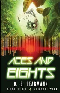 Produktbild: Aces and Eights