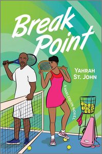 Produktbild: Break Point