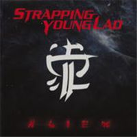 Produktbild: Alien