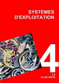 Produktbild: 4 - systemes d exploitation 2.8