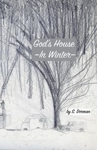Produktbild: God's House in Winter