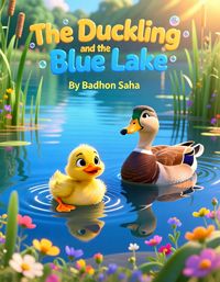 Produktbild: The Duckling and the Blue Lake