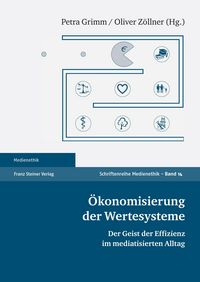 Produktbild: &Ouml;konomisierung der Wertesysteme
