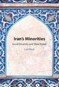 Produktbild: Iran's Minorities