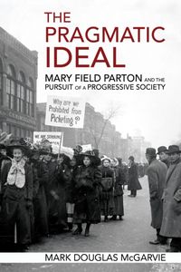 Produktbild: McGarvie, M: The Pragmatic Ideal