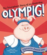 Produktbild: Olympig!