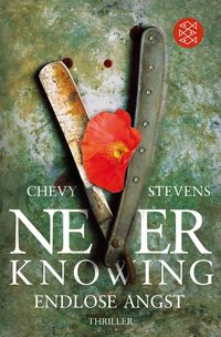 Bild vom Artikel Never Knowing - Endlose Angst / Nadine Lavoie Bd. 2 vom Autor Chevy Stevens