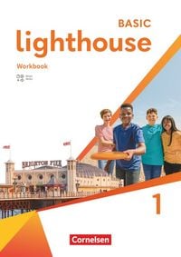 Produktbild: Lighthouse - Basic Edition - Band 1: 5. Schuljahr