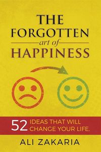 Produktbild: The Forgotten Art of Happiness