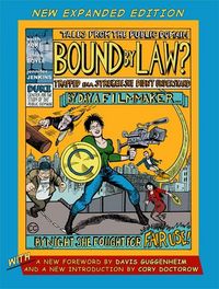 Produktbild: Bound by Law?