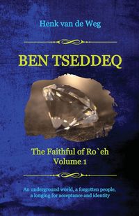 Produktbild: Ben Tseddeq