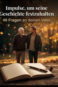 Produktbild: Impulse, um seine Geschichte festzuhalten