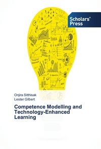 Produktbild: Competence Modelling and Technology-Enhanced Learning