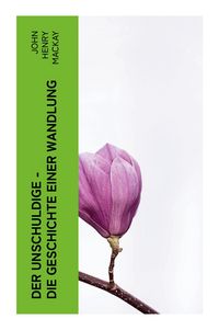 Produktbild: Der Unschuldige - Die Geschichte einer Wandlung