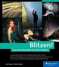 Produktbild: Blitzen!