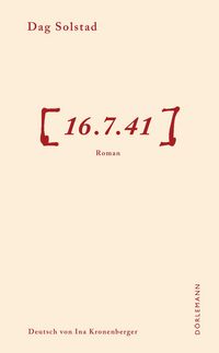 Produktbild: 16.7.41