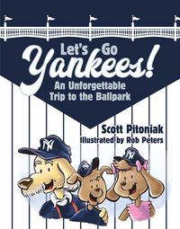 Produktbild: Let's Go Yankees!