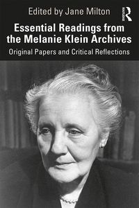 Produktbild: Essential Readings from the Melanie Klein Archives