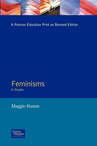 Produktbild: Feminisms