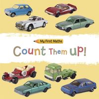 Produktbild: Walter, J: My First Maths: Count Them Up!