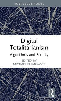 Produktbild: Digital Totalitarianism
