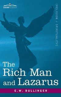 Produktbild: The Rich Man and Lazarus