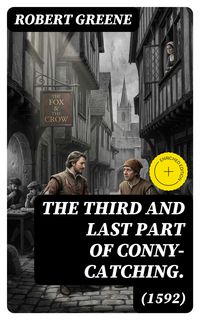 Produktbild: The Third and Last Part of Conny-Catching. (1592)