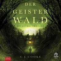Produktbild: Der Geisterwald