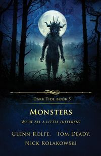Produktbild: Monsters