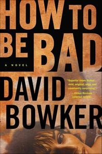 Produktbild: How to Be Bad