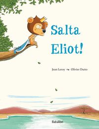Produktbild: Salta Eliot!