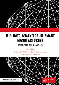 Produktbild: Big Data Analytics in Smart Manufacturing