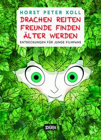 Produktbild: Drachen reiten, Freunde finden, &Auml;lter werden