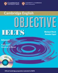 Produktbild: Objective IELTS