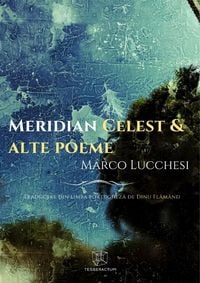 Produktbild: Meridian Celest & Alte Poeme