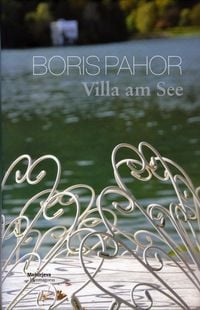 Produktbild: Villa am See