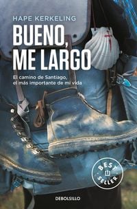 Produktbild: Bueno, me largo