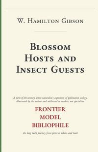 Produktbild: Blossom Hosts and Insect Guests